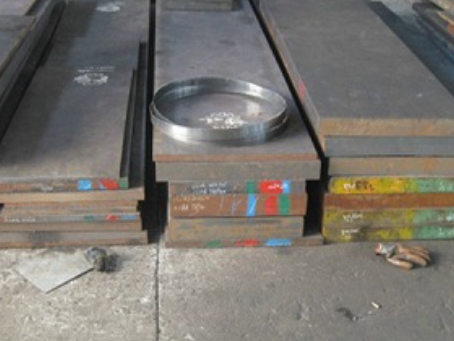 乌鲁木齐18NiCrMo5模具钢