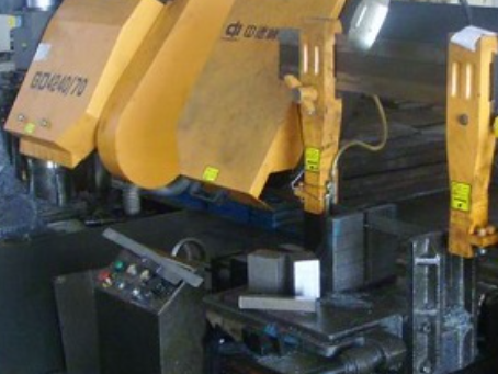 乌鲁木齐SM45模具钢