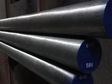 乌鲁木齐Cr12模具钢