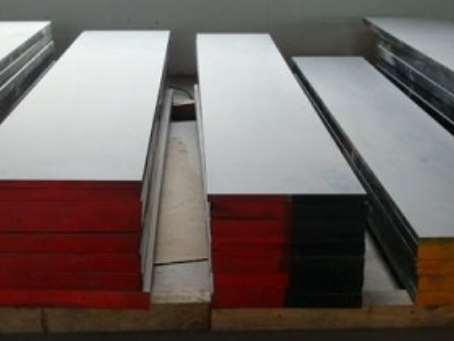 乌鲁木齐Cr12MoV模具钢