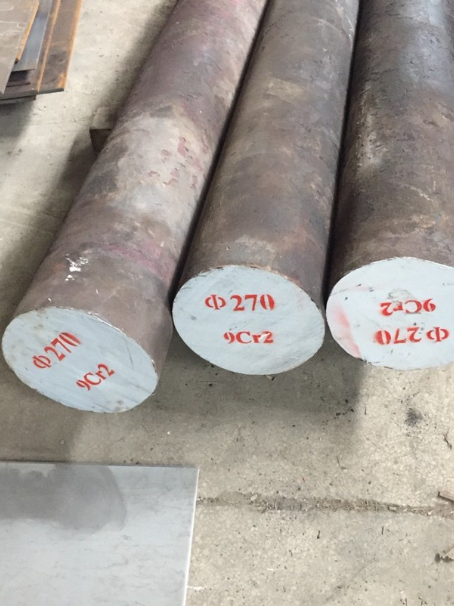 乌鲁木齐9Cr2工具钢