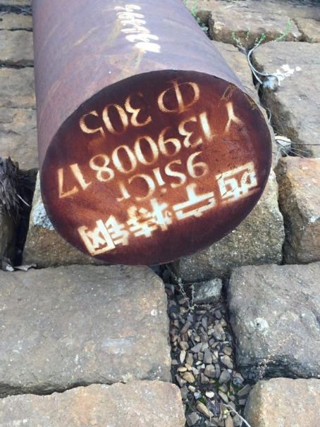 乌鲁木齐9CrSi工具钢