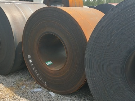 乌鲁木齐Q355NHB耐候板